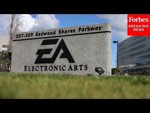 Videogame Juggernaut Electronic Arts Gets Acquired For $55 Billion
