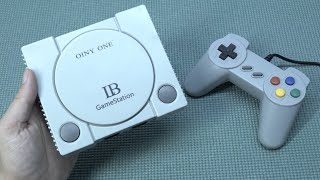 Not The Playstation .. But The Game Station 628 + 20 😆