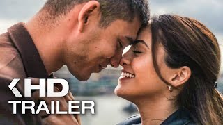 UPGRADED Trailer (2024) Camila Mendes