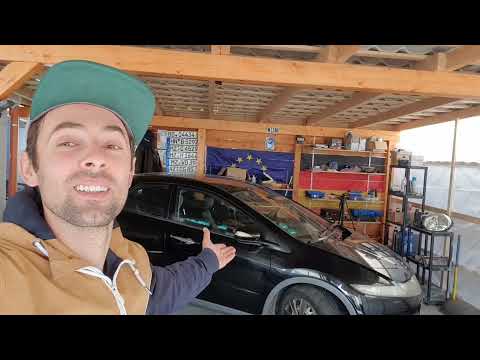 Honda civic 2.2 cdti injector explosion! 😤 let's fix it!