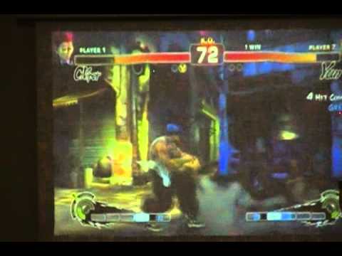 NCR9 SSF4 AE Teams- Wolfkrone (C Viper) vs Hsien Chang (Yun)