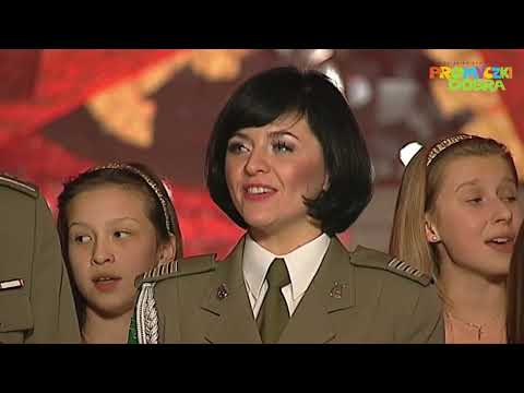 Koncert kolęd "Z kolędą u Jana Pawła II" - Promyczki Dobra