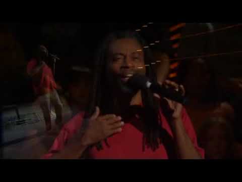 Bobby McFerrin - Live in Montreal (Part 1)