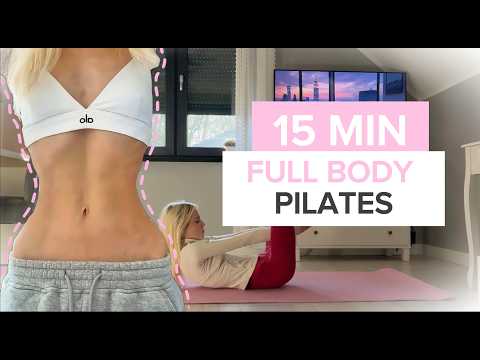 How to get LEAN & Defined Body in 2 Weeks // WORKOUT AT HOME 