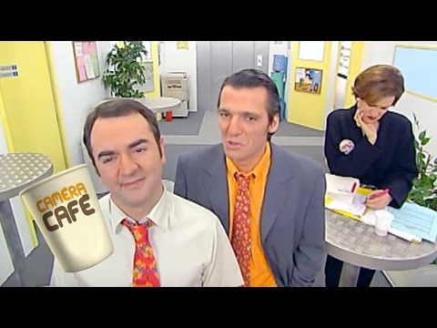 Compilation Caméra Café - Saison 3 (partie 1)