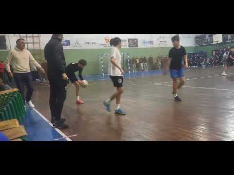 Morea - Baracuda ▪️FINALE ▪️  15.01.2026