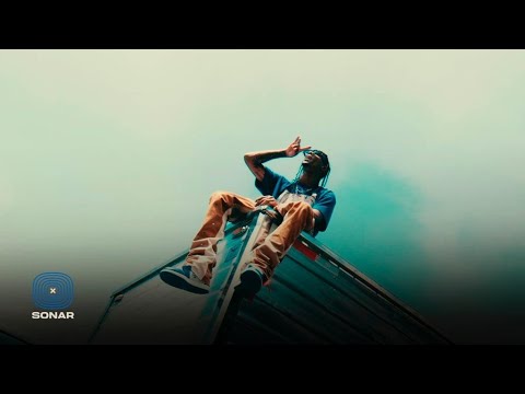 Iz Blakk - Pablo Emilio (Video Oficial)