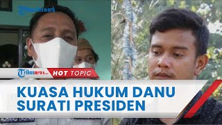 5 Bulan Pembunuhan di Subang Tak Terungkap, Kuasa Hukum Danu Surati Kapolri hingga Presiden Jokowi