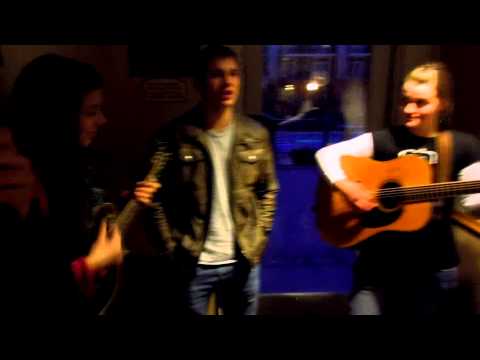 SPBGMA 2013 Jam - I Call Your Name