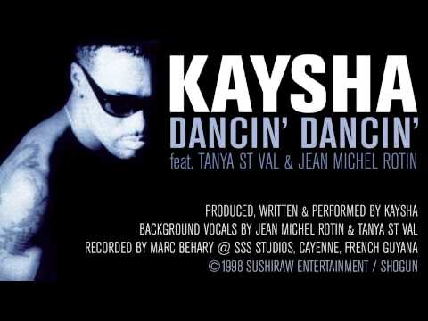 Video thumbnail for Dancin’ Dancin’