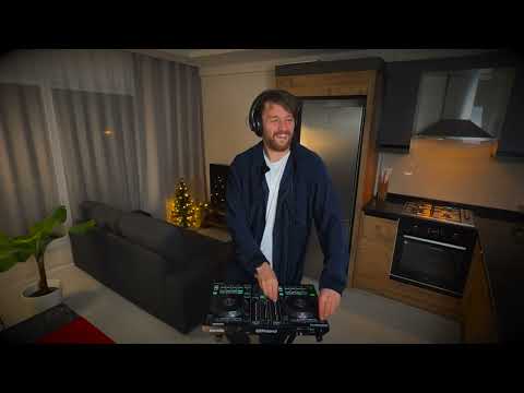 JAHAYA LIVE - Living Room Perfomance