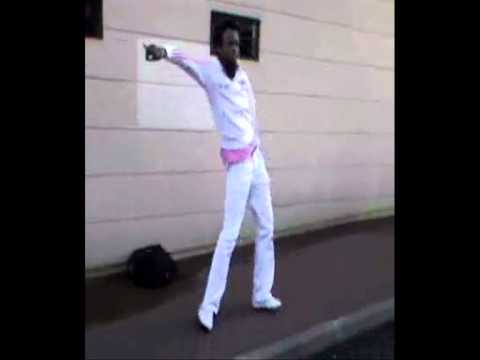 Sauerkraut Tecktonik Polka