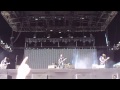 Mustasch - Destroyed By Destruction (Rock The Beach, Helsinki, 28.06.2013)