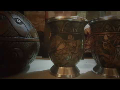 Escuela de Artesanías Julio Barrios