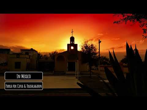 Parra for Cuva & Trashlagoon - In Mexico