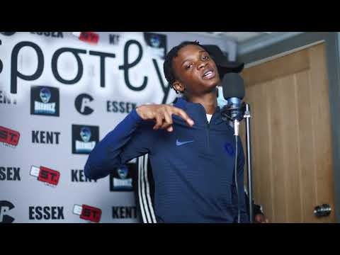 VEEONE - DASPOTLYTE (Season1) | @BLEVELZTV @PACMANTV