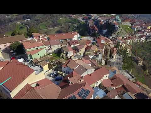 San Giorgio La Molara (Bn)