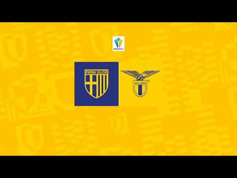 PRIMAVERA 1| PARMA-LAZIO 0-0| HIGHLIGHTS
