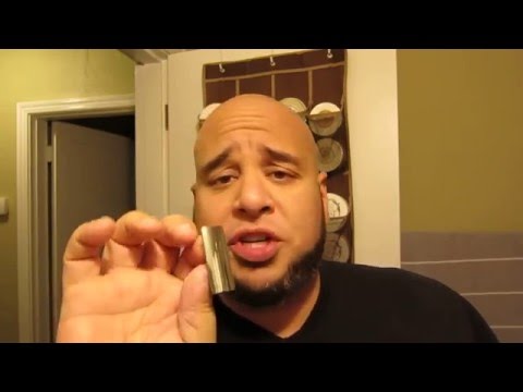 thoughts on the barbaros tr-1 razor