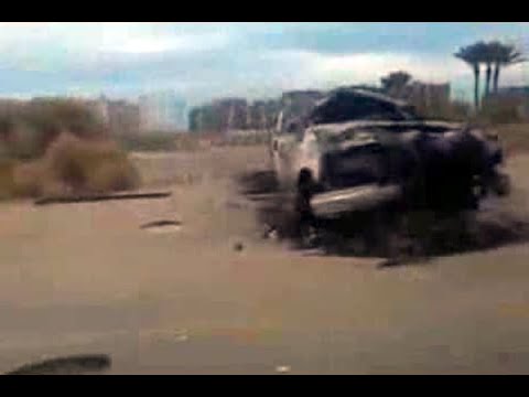 Difunden video de la muerte de "El Macho Prieto"