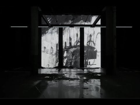 How to Disappear Completely // Pyramid Song // You and Whose Army? Radiohead Kid A mnesia Exhibition