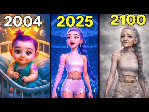 L'HISTOIRE COMPLÈTE DE RUMI KPOP DEMON HUNTERS !