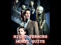 Doctor Who: Unreleased Music: Night Terrors Suite ...