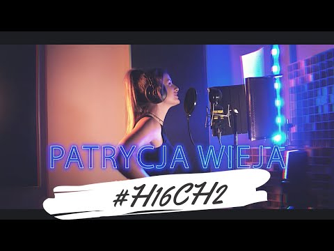 Siema jestem Lady! #hot16challenge2