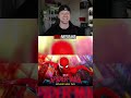 The Complicated Relationship Between Spiderman & The Punisher In Brand New Day #thepunisher