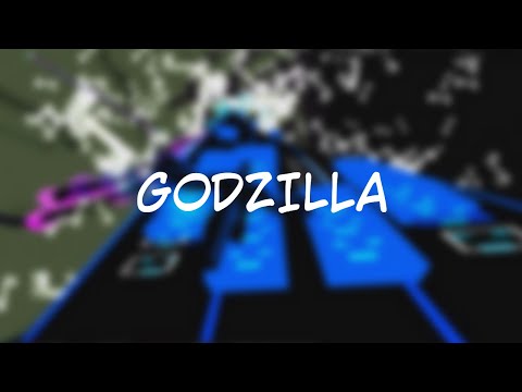 KXNVRA - GODZILLA