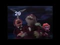 Muppet Songs: Whatnot Men - Chattanooga Choo Choo