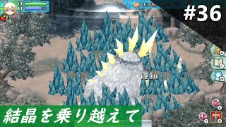 ＜トゥルーヘル縛り実況＞ルーンファクトリー4SP　第36話