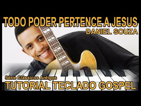 Todo Poder Pertence A Jesus - Frutos do Espírito