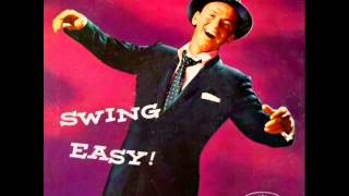 Frank Sinatra with Nelson Riddle Orchestra - All of Me