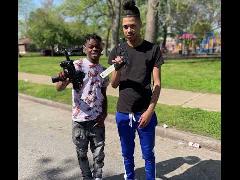 Rell Houdini - street life (official audio)