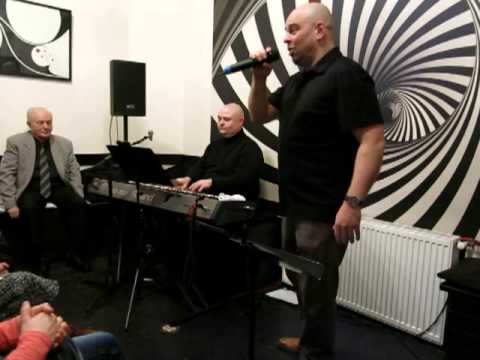 DAVID ULIČNÍK A JIŘÍ ŠKORPÍK