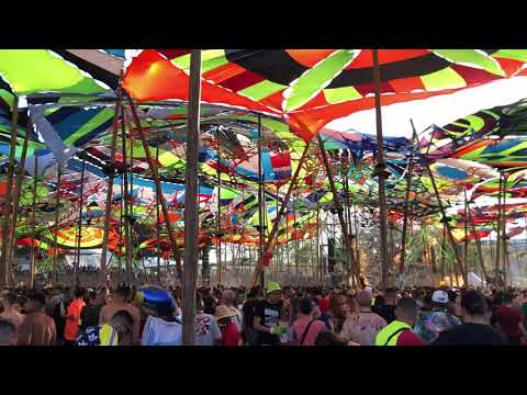 Mandallah 2019 - Raja Ram