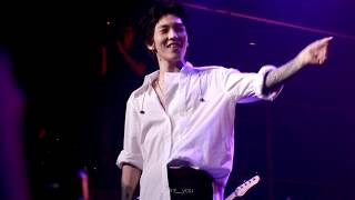 180912/ 서사무엘(Samuel Seo) - Happy Avocado