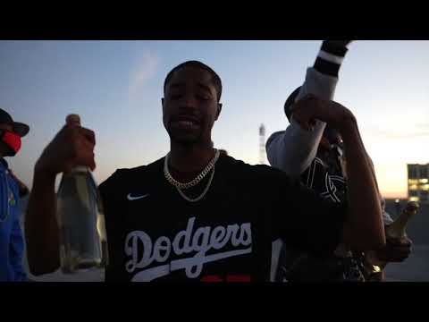 SB_SAVAG3 - ALL I KNO (OFFICIAL VIDEO) Prod. By Daytone500