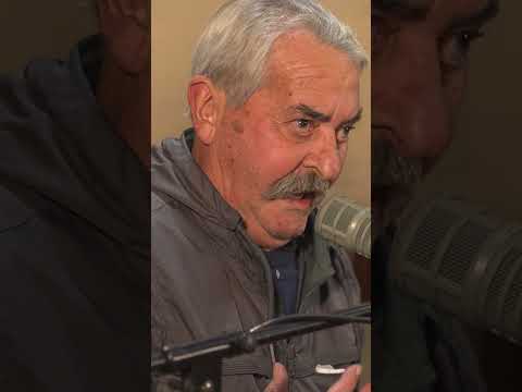 El gran Pedro Cabal junto a El Desarreglo en el Bar del Facha. Victorica La Pampa. Junio 2026
