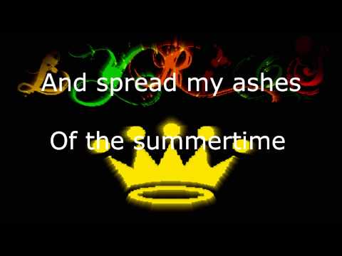 Summer Ashes - Kevin Drew ft. Taryn Manning lyrics