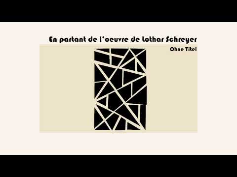 Letit Enho - 100 ans du Bauhaus - ENSA Nantes