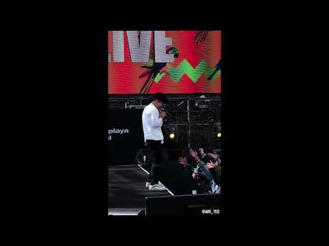 180407 DPR LIVE - ACTION! (FT. GRAY) @ 2018 HIPHOPPLAYA FESTIVAL