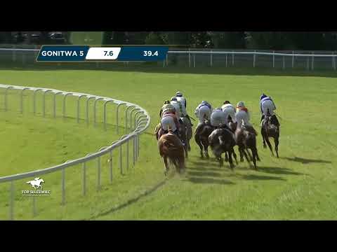 Nagroda Westminster Rulera - L (Kat.A) 13.05.2023