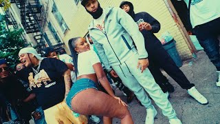 Download lagu Chucky73 x NTG - Yakuza ( Video Oficial ) mp3