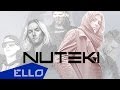 NUTEKI - Wind Inside 