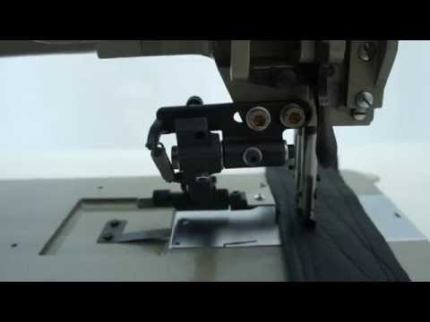 Machine à coudre triple entrainement PFAFF 145 - H2