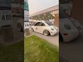 VW Beetle Montage Automobile Vintage Supercruise Herbie Cars Classiccar Oldschool