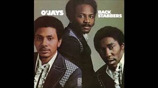 The O&#39;Jays-You Got The Hooks In Me