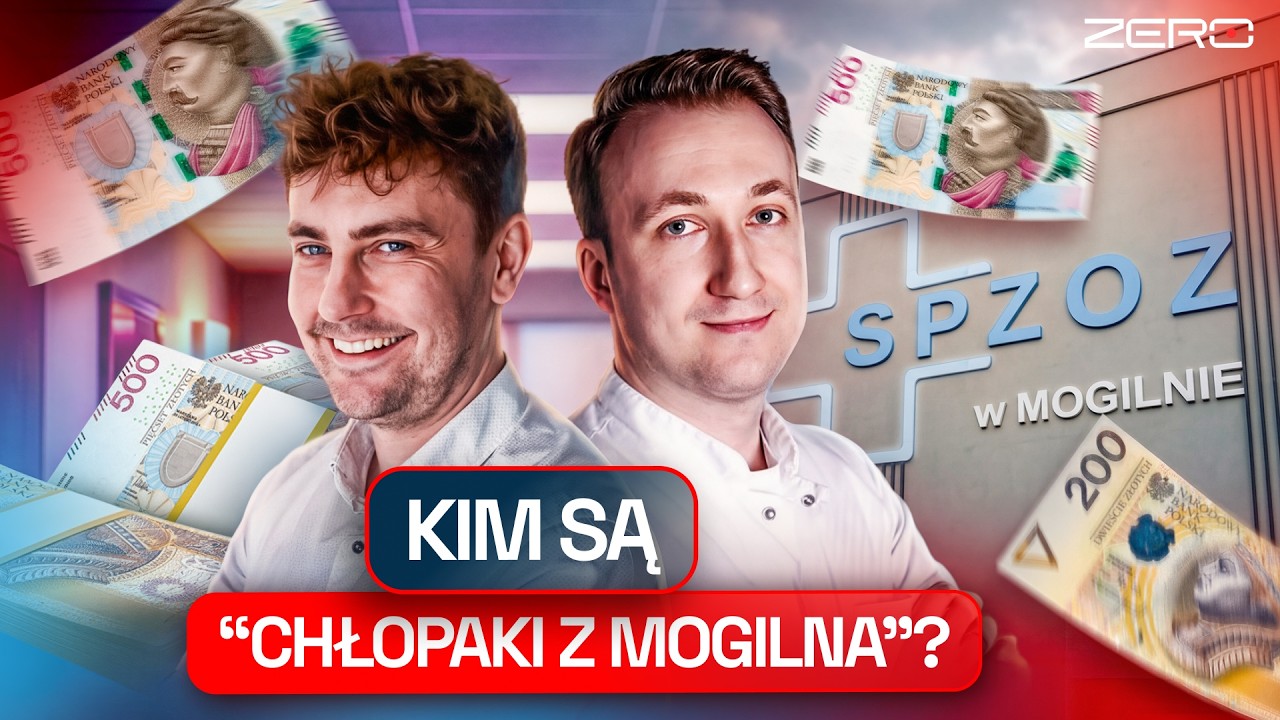 AFERA W SZPITALU W MOGILNIE. ZAWYŻONE RACHUNKI, HURTOWE ZABIEGI. POLITYCZNE WĄTKI I SPÓŁKA SPINE